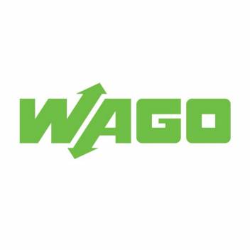 Vezeték összekötő (WAGO)