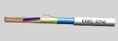 J-Y(ST)Y 1x2x0,6 Szürke Tr