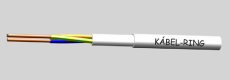 NHXMH 3x1,5 Szürke 100m halogénmentes kábel
