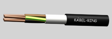 N2XH-J 3x1,5 - 0,6/1kV 100m -halogénmentes kábel