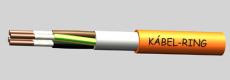 NHXH E90 4x2,5 - halogénmentes tűzálló kábel