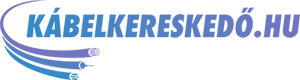 Kábelkereskedő.hu logo